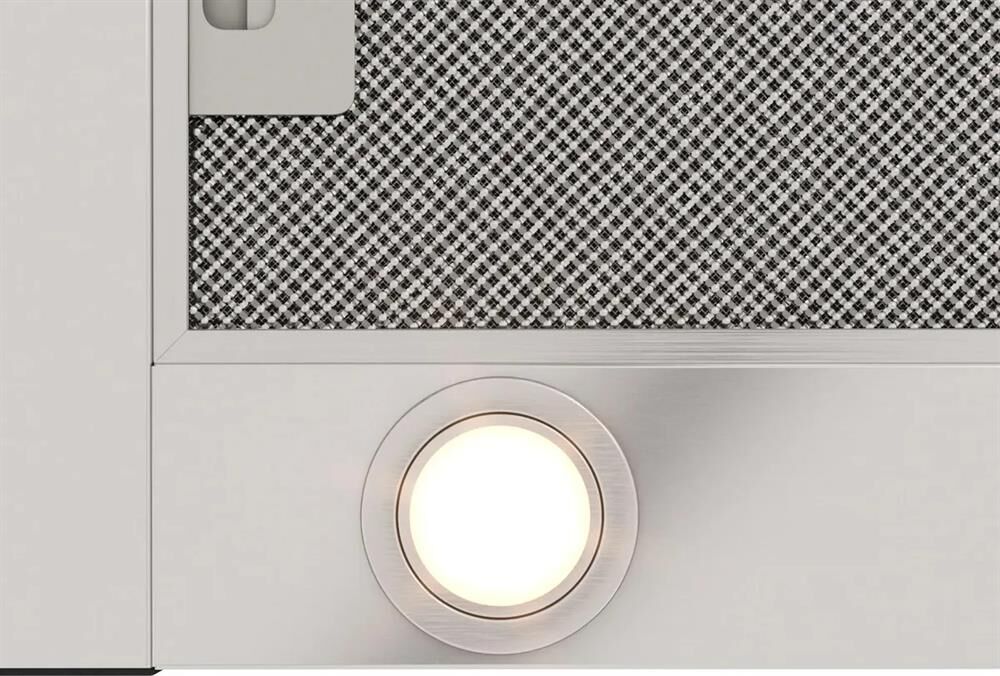 ELIKOR IG6514MB нерж.сталь/черный — изображение 3