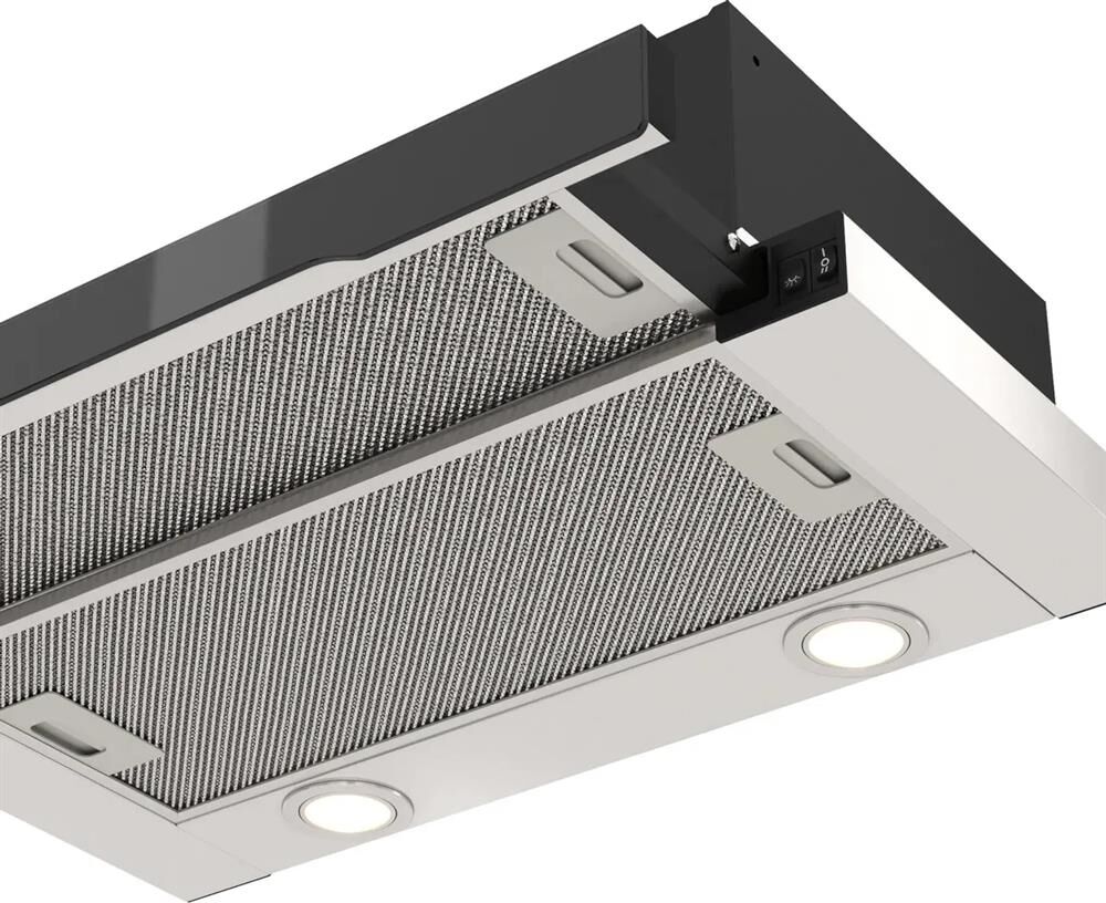 ELIKOR IG6514MB нерж.сталь/черный — изображение 5