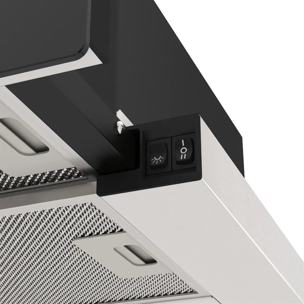 ELIKOR IG6514MB нерж.сталь/черный — изображение 7