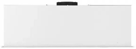 ELIKOR Вытяжка встраиваемая Cube 90П-1000-Э4Д белый управление: кнопочное (1 мотор) — изображение 4