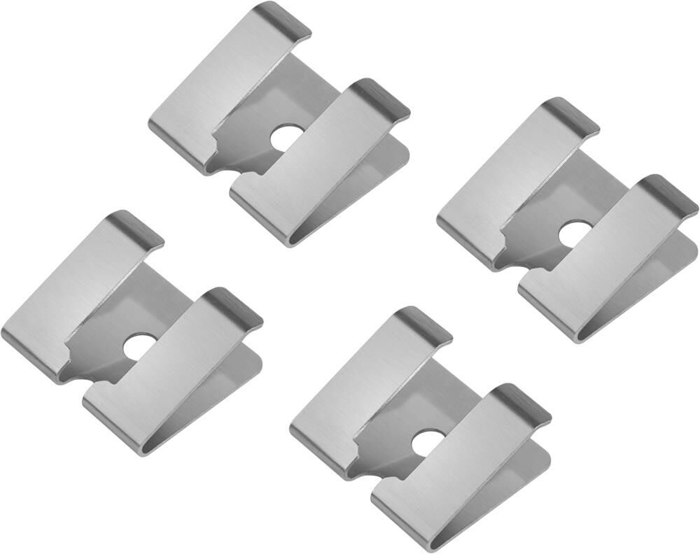 MAUNFELD Индукционная варочная поверхность CVI594SWH белый — изображение 4