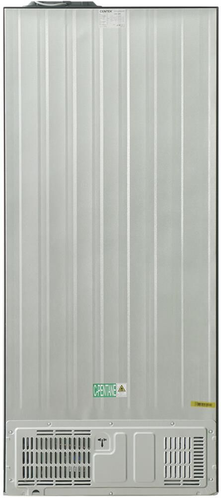 CENTEK CT-1744 Black — изображение 4