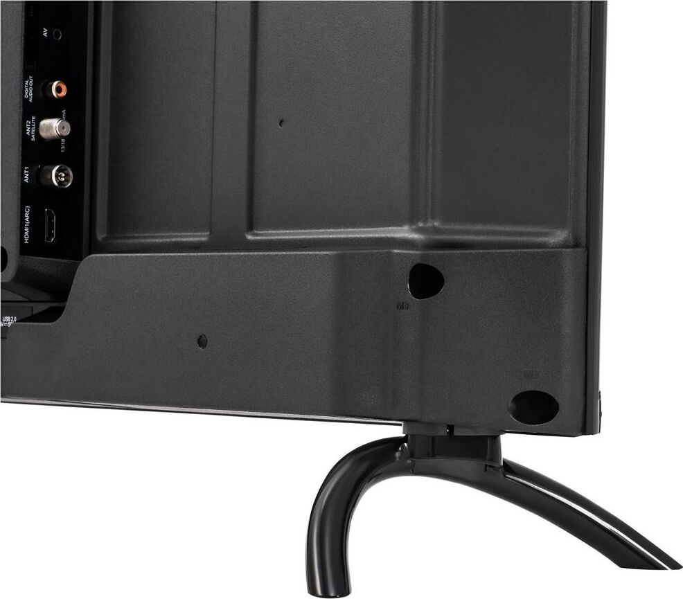 HYUNDAI H-LED43BU7003 UHD 4K SMART TV Яндекс — изображение 6