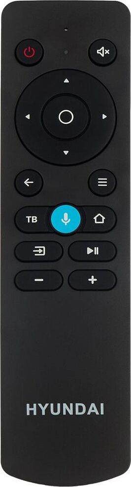 HYUNDAI H-LED43BU7003 UHD 4K SMART TV Яндекс — изображение 8