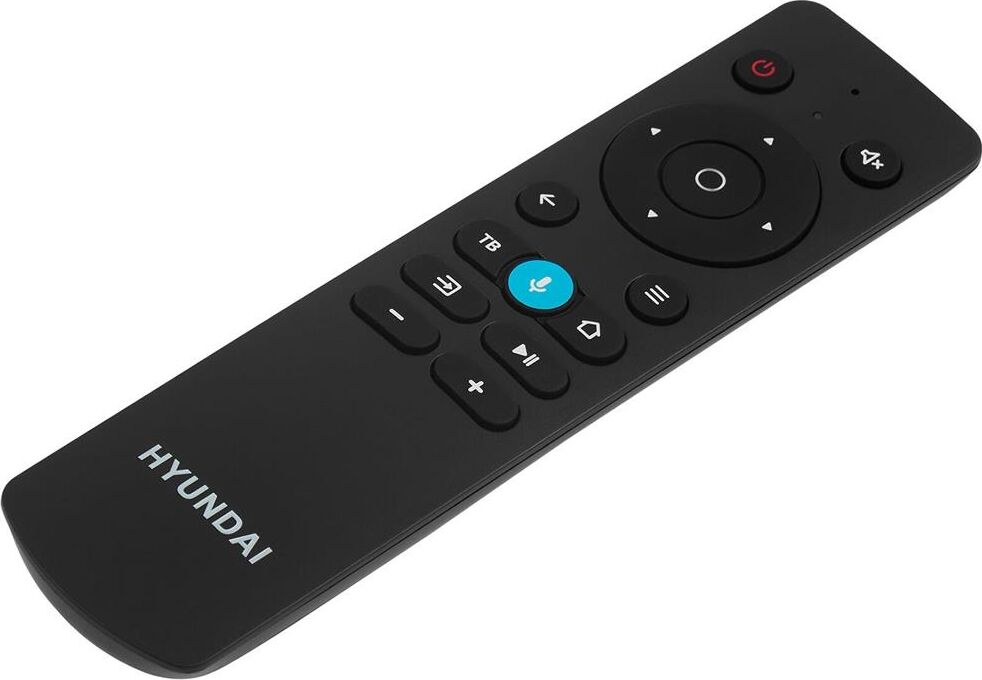 HYUNDAI H-LED43BU7003 UHD 4K SMART TV Яндекс — изображение 9