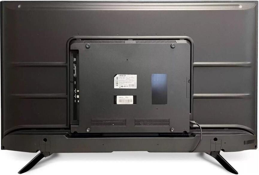 VESTA TV LED 43V10H FHD SMART TV Android — изображение 4