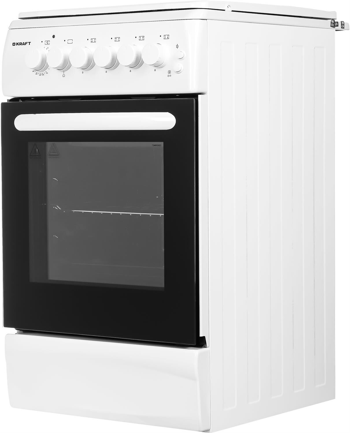 KRAFT KF-FSK5407AEW — изображение 2