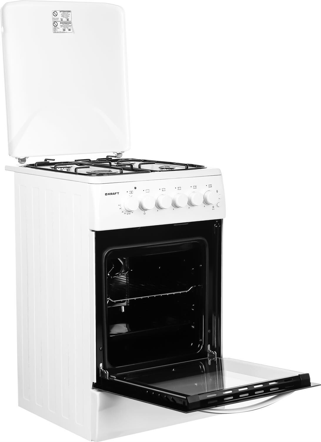 KRAFT KF-FSK5407AEW — изображение 3