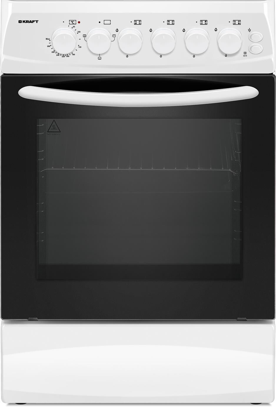 KRAFT KF-FSK5407AEW — изображение 5