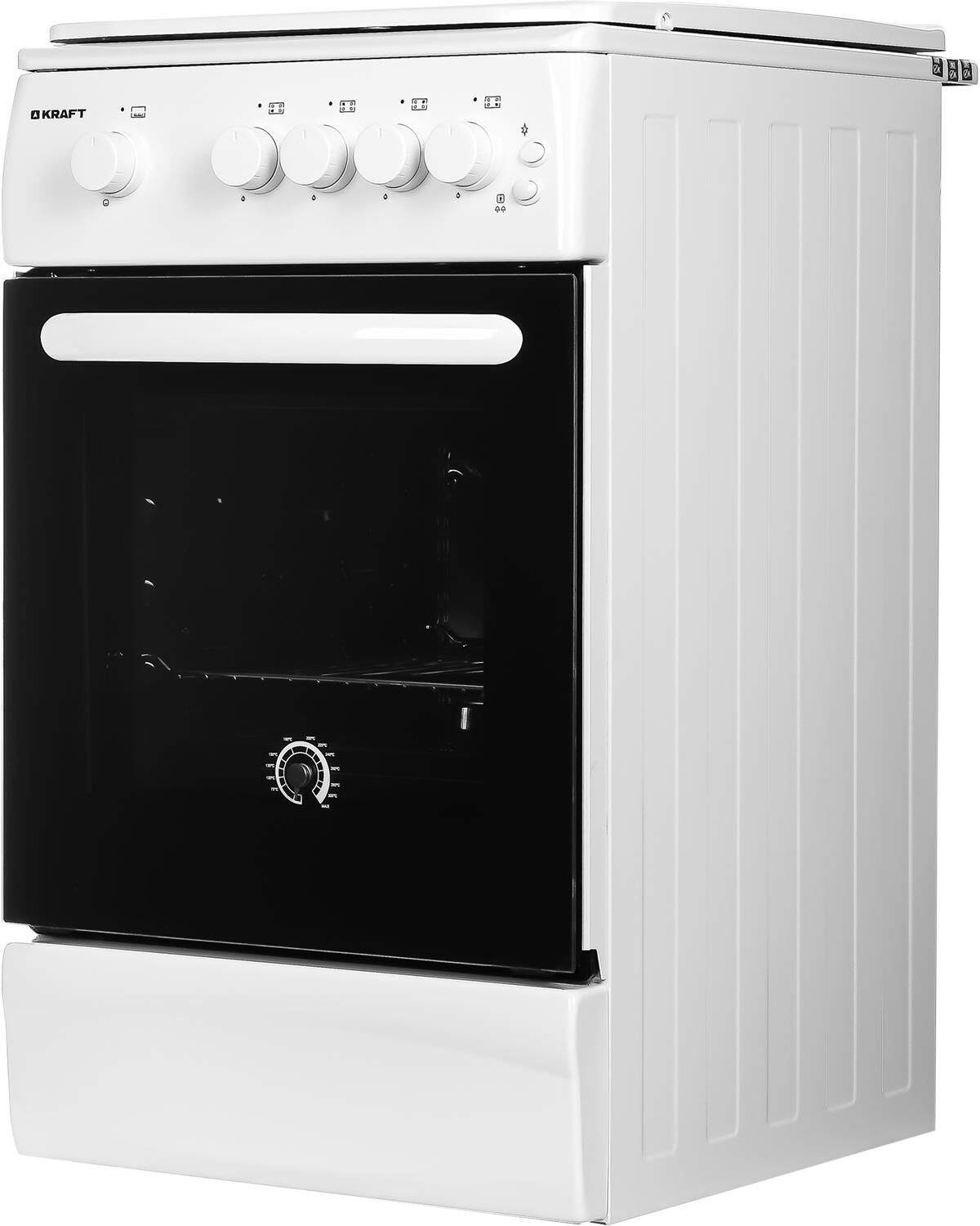 KRAFT KF-FSK5407AGW — изображение 2