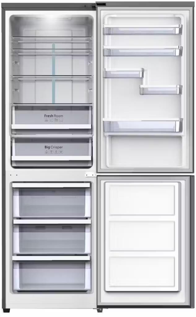 Delonghi DCS 19NFI BB Damiano Холодильник — изображение 2