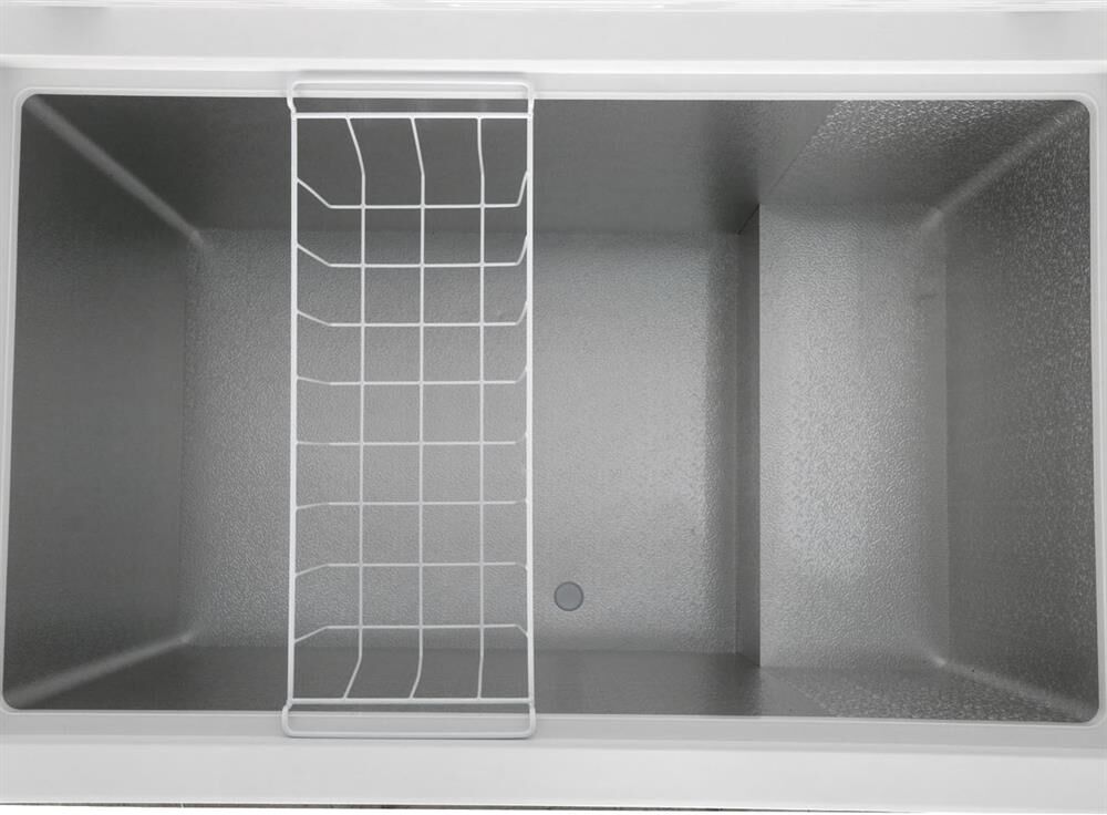 CANDY CCM251R ларь — изображение 2