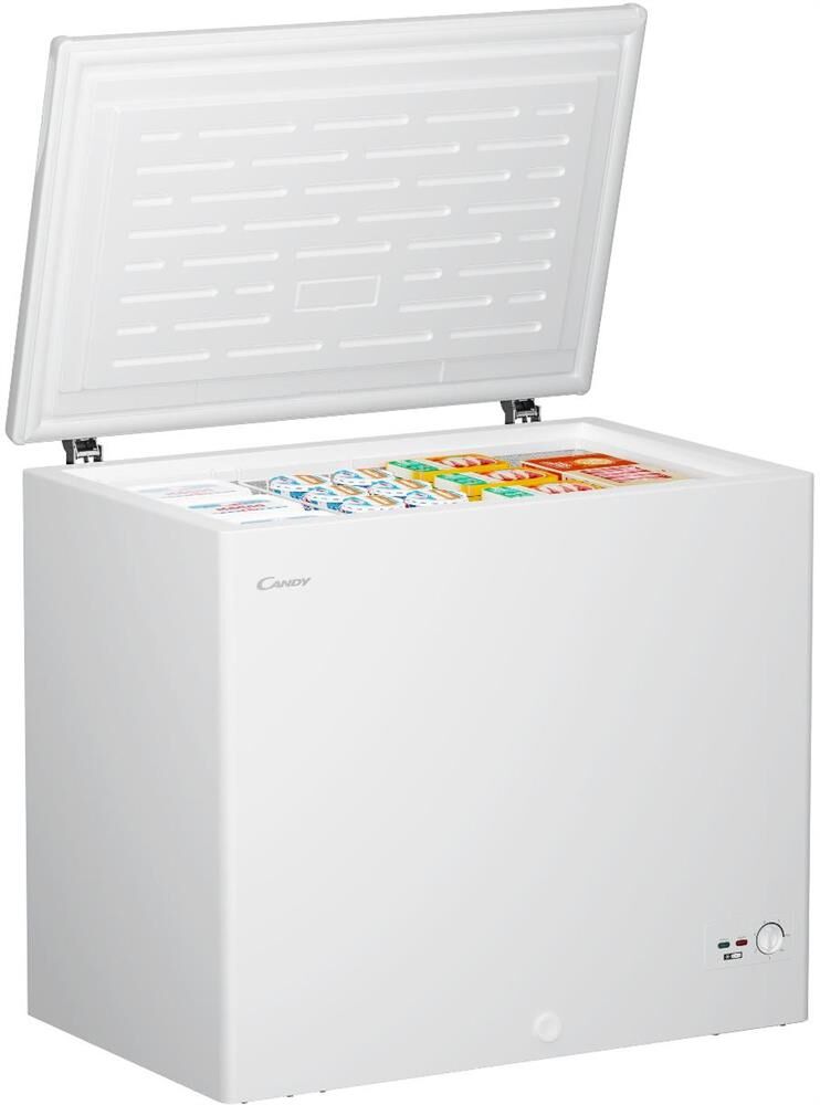 CANDY CCM251R ларь — изображение 4
