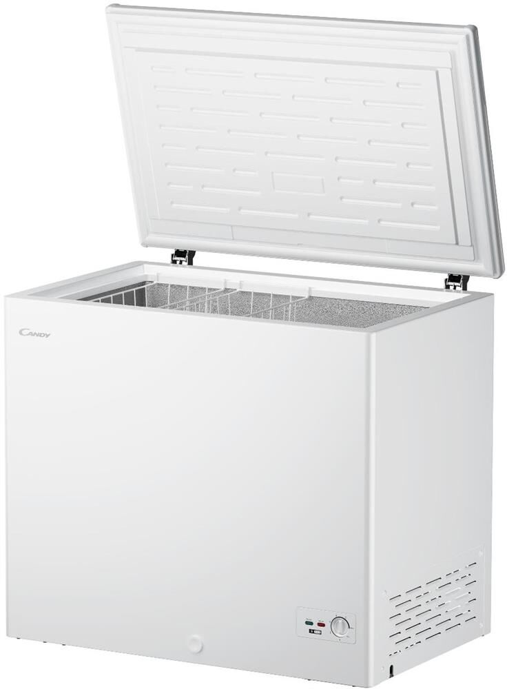 CANDY CCM251R ларь — изображение 5