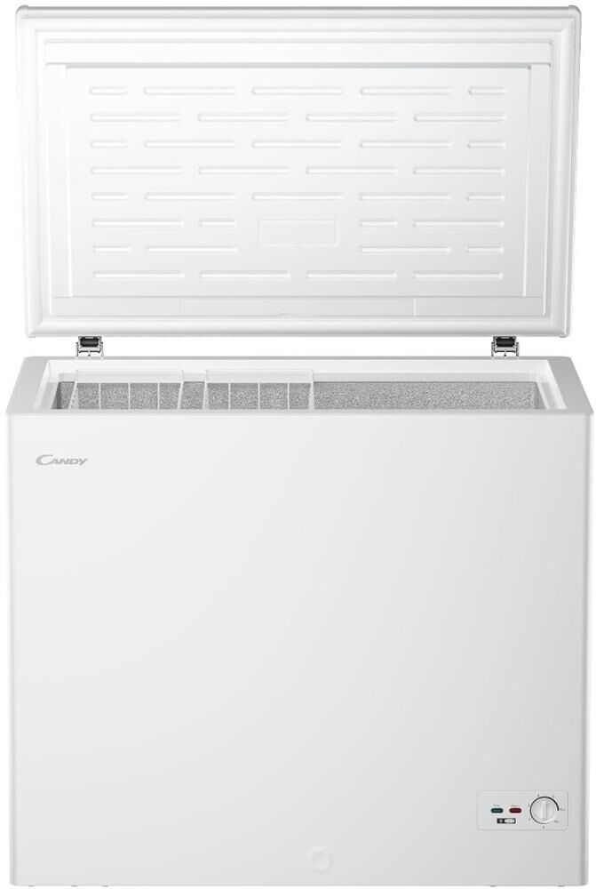 CANDY CCM251R ларь — изображение 6