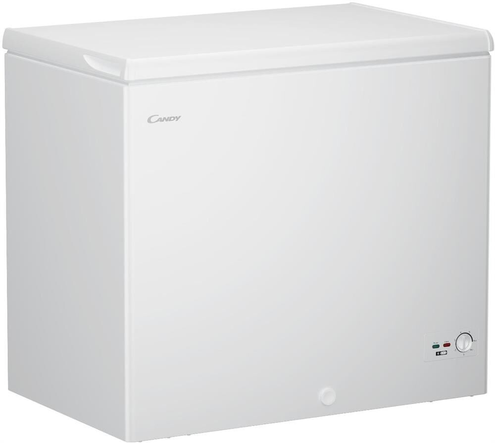 CANDY CCM251R ларь — изображение 7