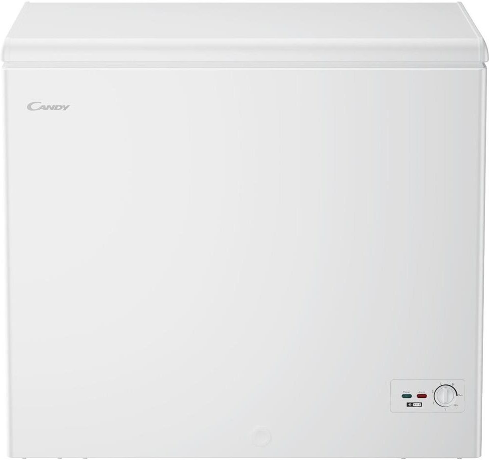 CANDY CCM251R ларь — изображение 8