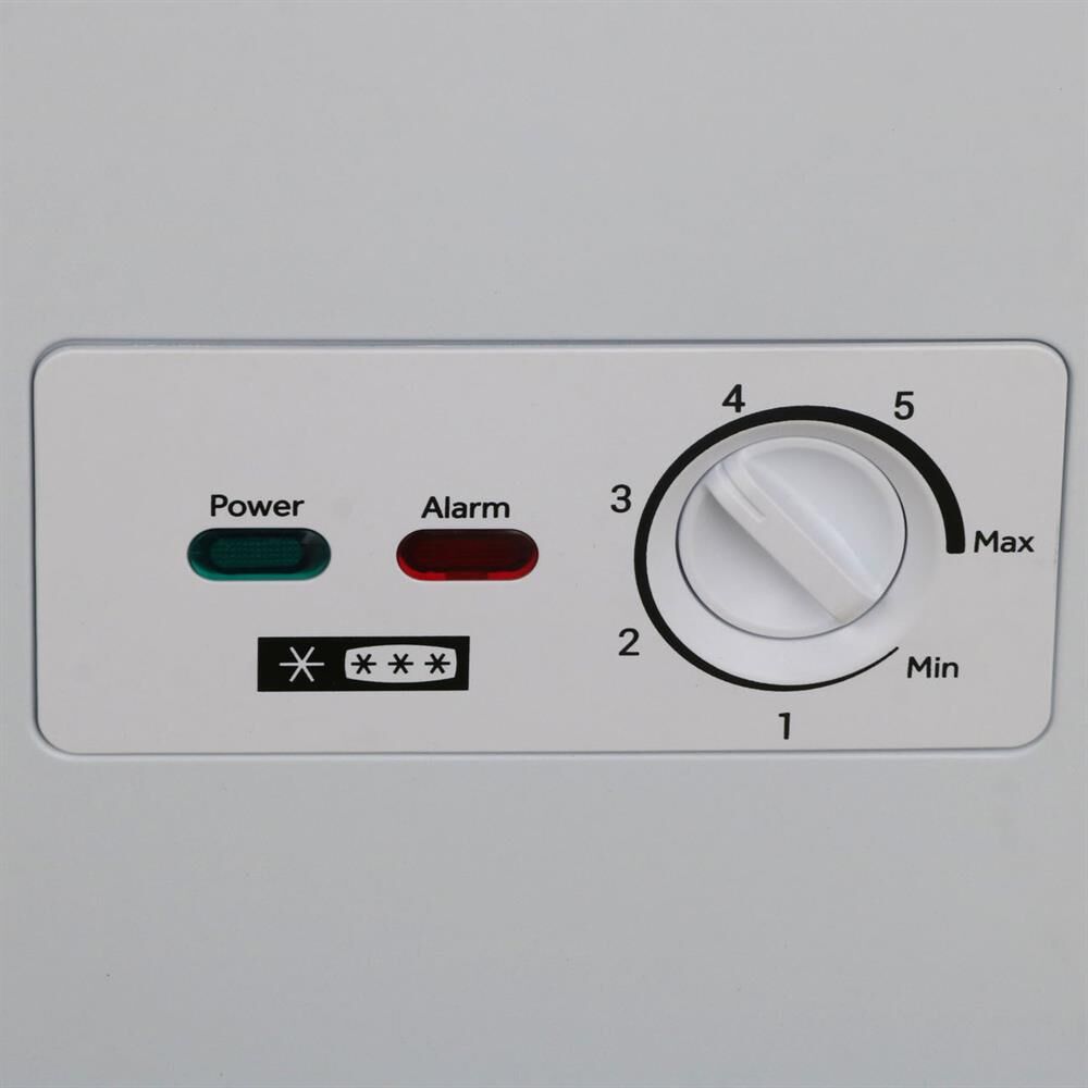 CANDY CCM150R ларь — изображение 3