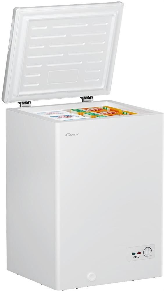 CANDY CCM150R ларь — изображение 4