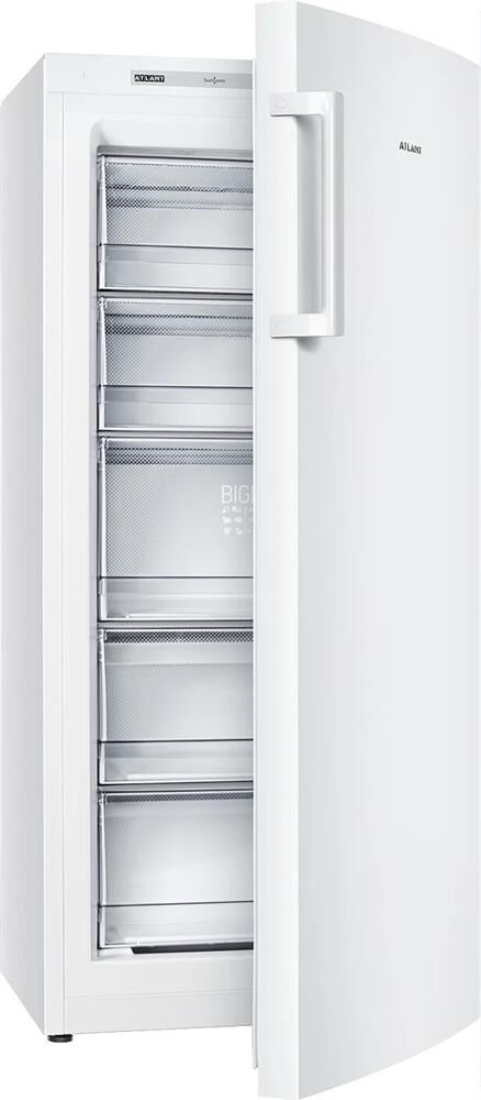 ATLANT М-7601-100 192л белый — изображение 3