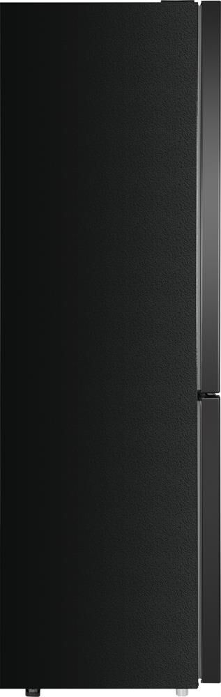 MAUNFELD Холодильник двухкамерный MFF185SFSB Smart Frost, черный — изображение 5