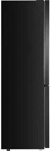 MAUNFELD Холодильник двухкамерный MFF185SFSB Smart Frost, черный — изображение 9