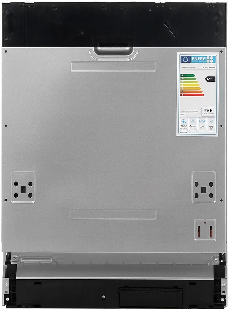 ZIGMUND & SHTAIN DW 129.6009 X — изображение 3