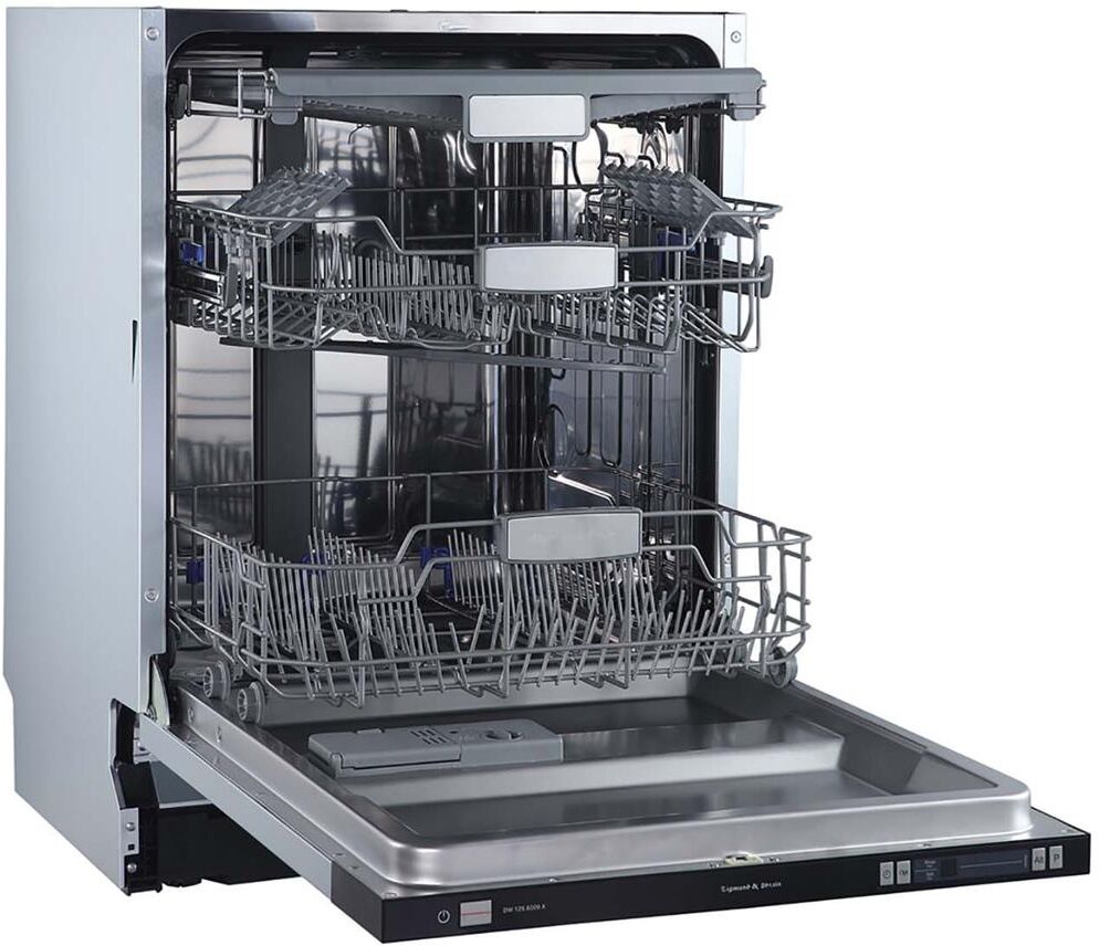 ZIGMUND & SHTAIN DW 129.6009 X — изображение 6