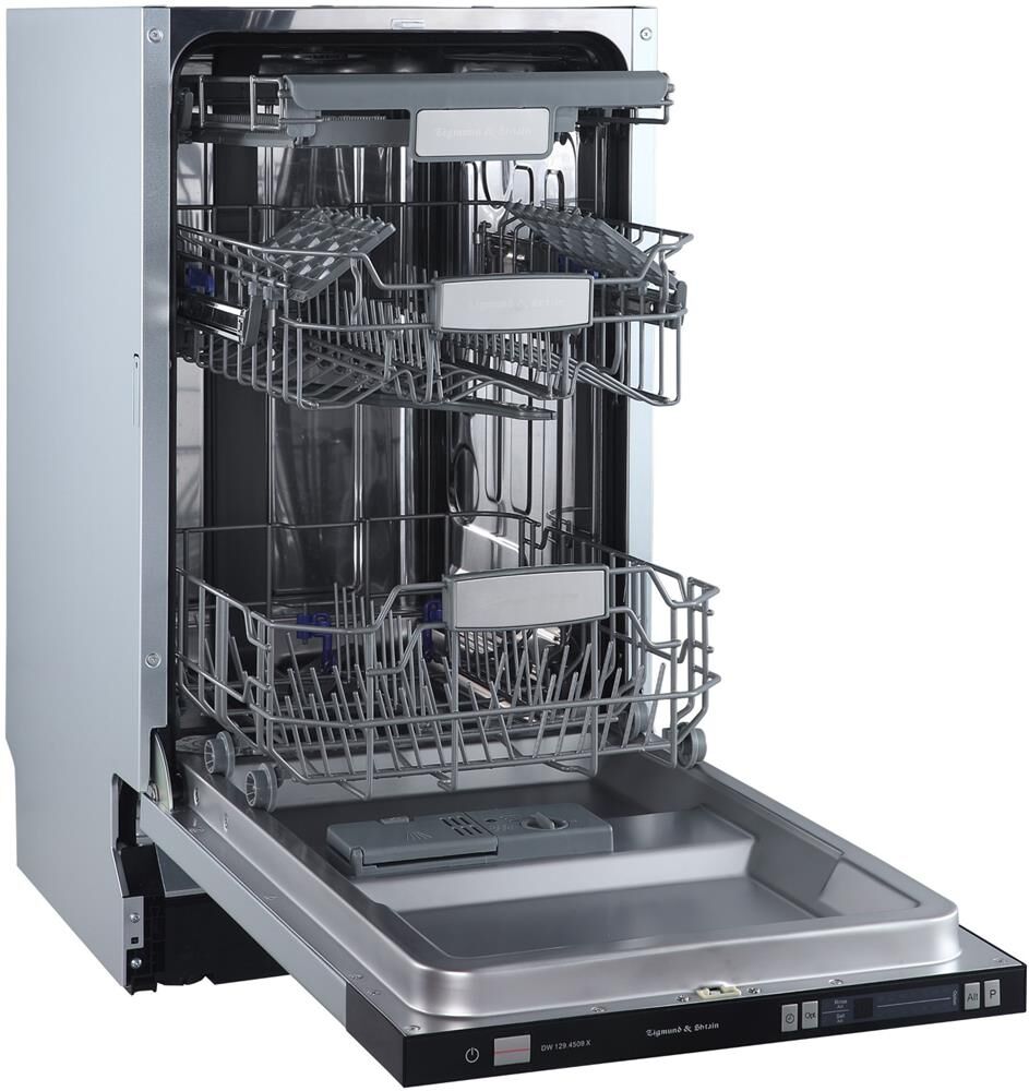 ZIGMUND & SHTAIN DW 129.4509 X — изображение 2