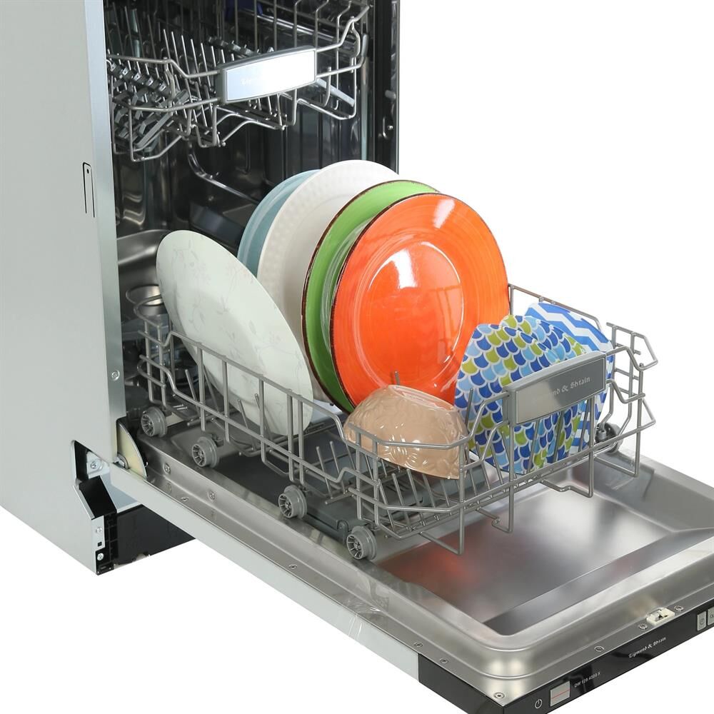 ZIGMUND & SHTAIN DW 129.4509 X — изображение 3