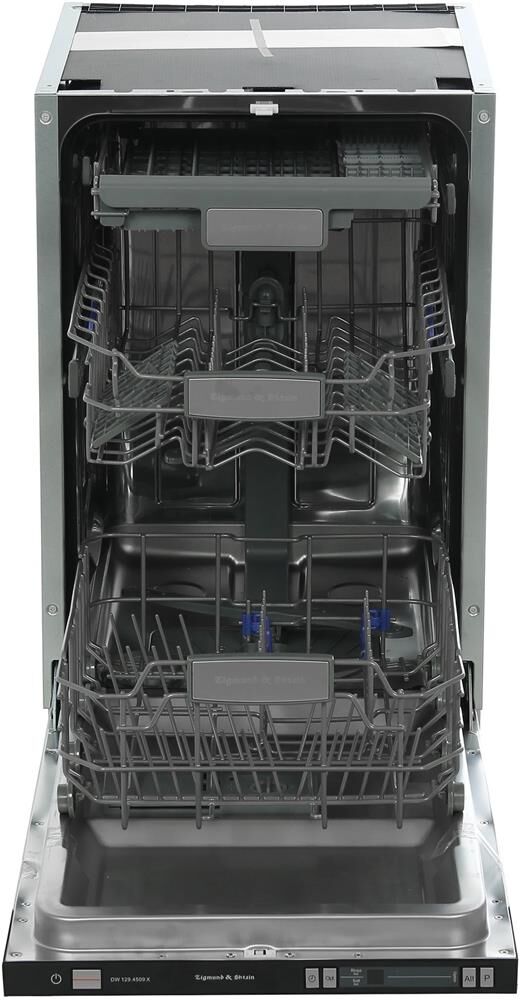 ZIGMUND & SHTAIN DW 129.4509 X — изображение 5