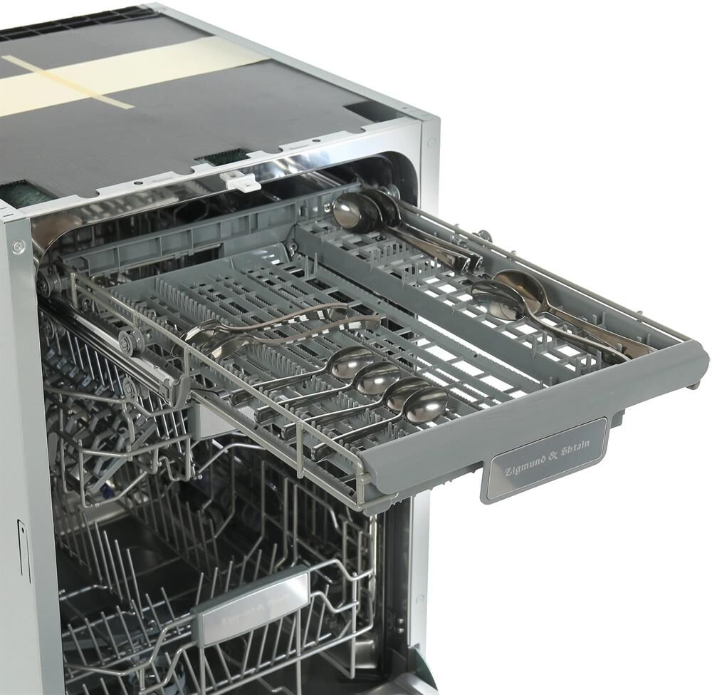 ZIGMUND & SHTAIN DW 129.4509 X — изображение 7