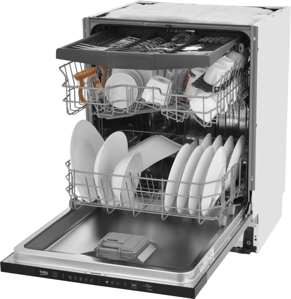 BEKO BDIN15560 — изображение 5