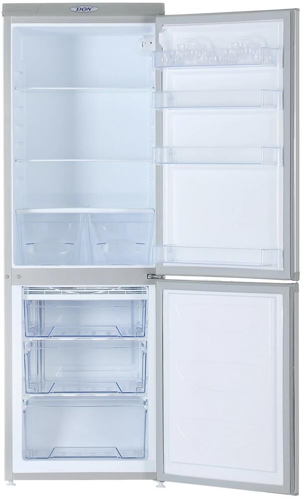 DON R-290 NG 310л нержавейка — изображение 6