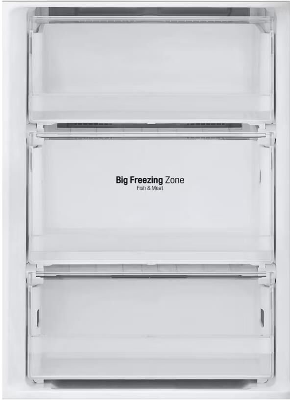 LG GA-B509CQCL 419л. белый — изображение 2