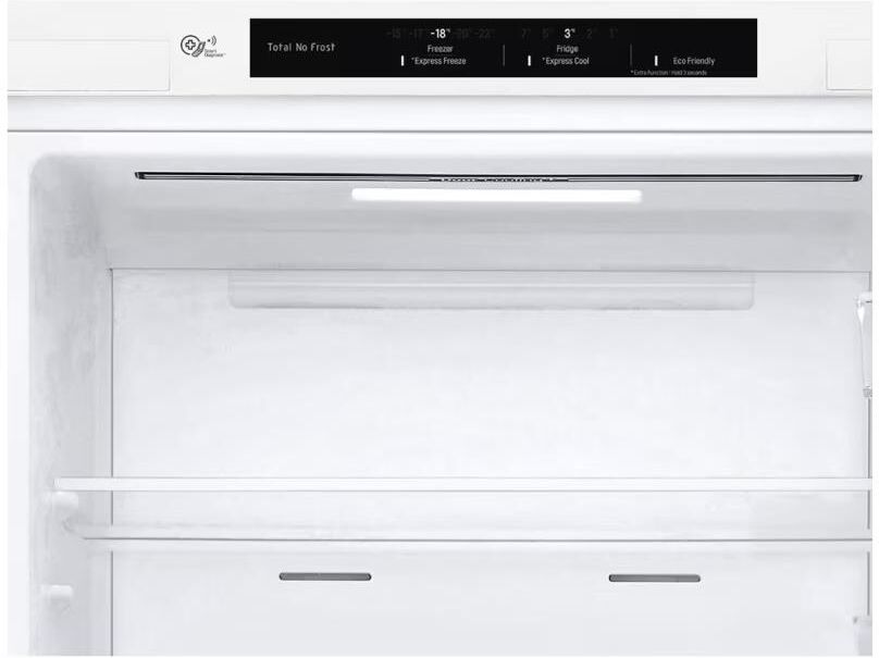 LG GA-B509CQCL 419л. белый — изображение 5