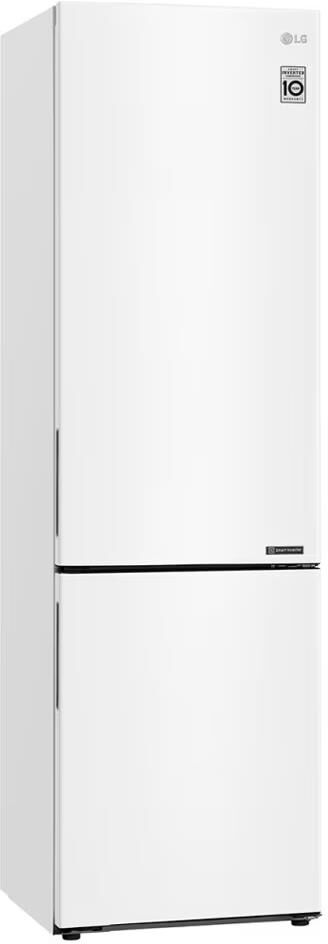 LG GA-B509CQCL 419л. белый — изображение 6