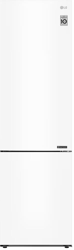 LG GA-B509CQCL 419л. белый — изображение 7