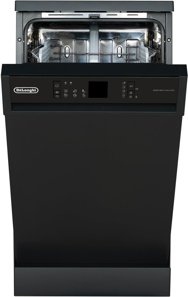 DeLonghi DDWS 465 N CALLISTO Посудомоечная машина — изображение 3