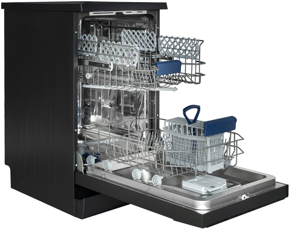 DeLonghi DDWS 465 N CALLISTO Посудомоечная машина — изображение 5