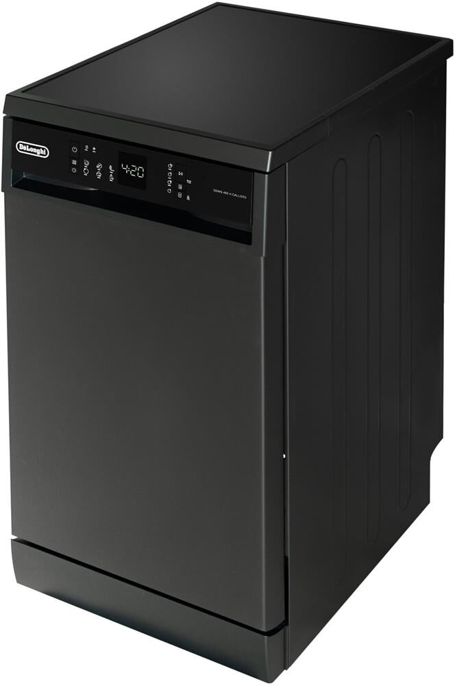 DeLonghi DDWS 465 N CALLISTO Посудомоечная машина — изображение 7