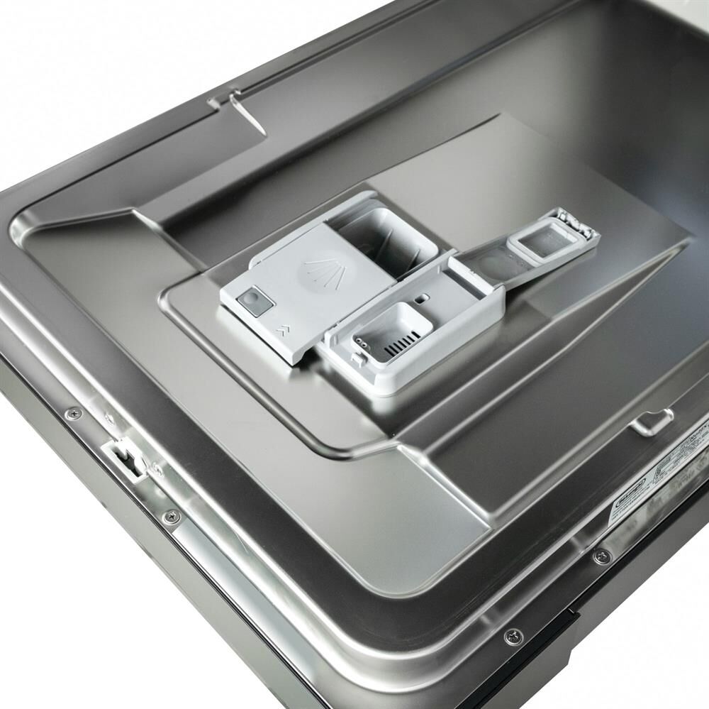 DeLonghi DDWS 465 N CALLISTO Посудомоечная машина — изображение 8