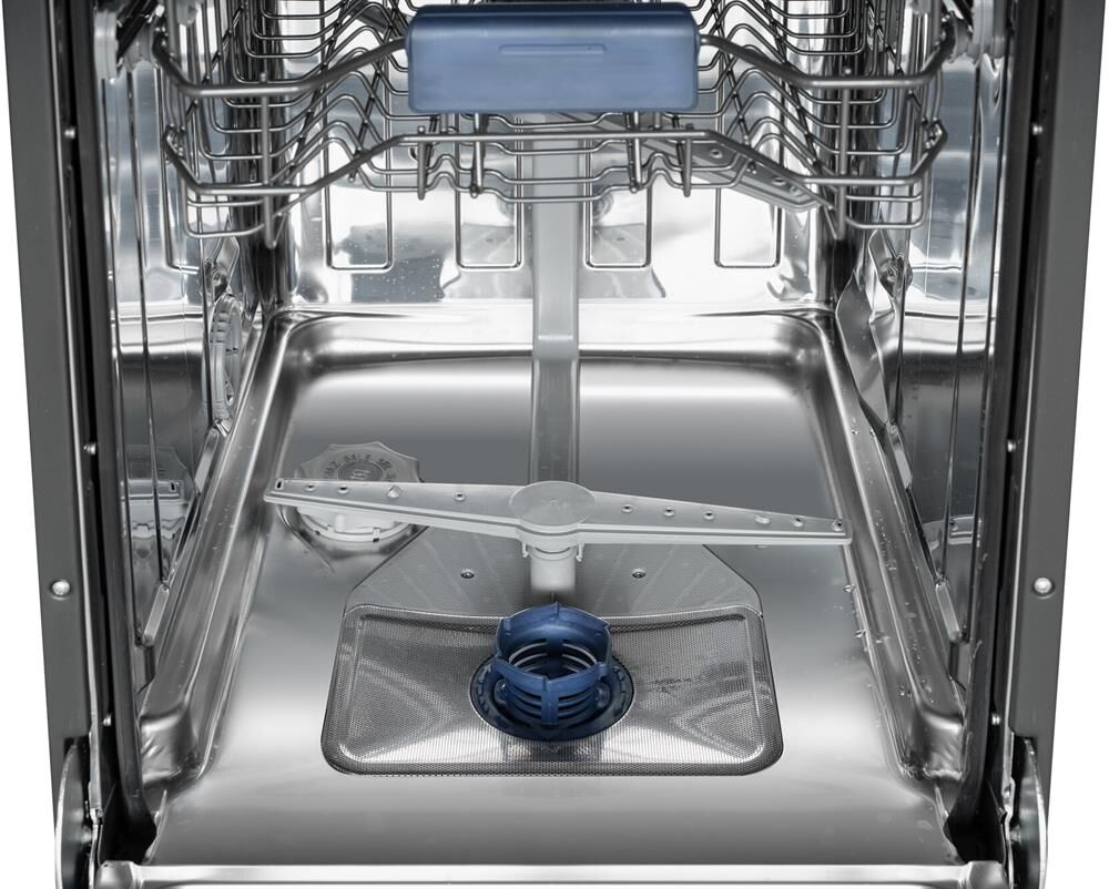 DeLonghi DDWS 465 N CALLISTO Посудомоечная машина — изображение 9