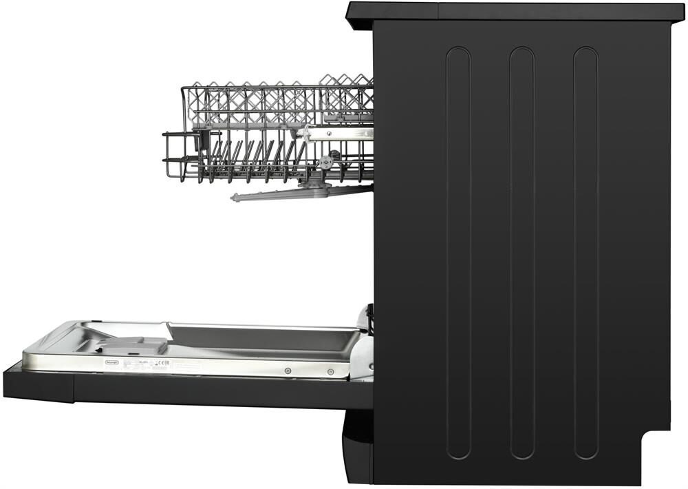DeLonghi DDWS 465 N CALLISTO Посудомоечная машина — изображение 10