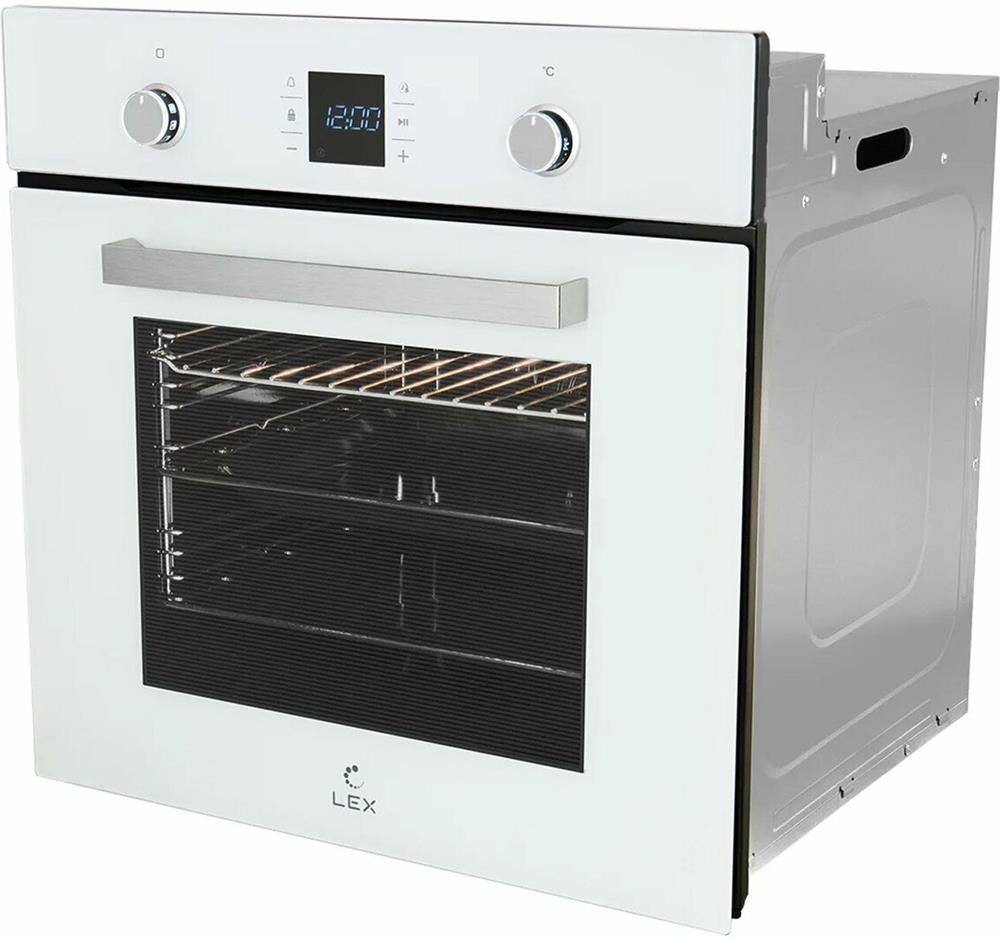 LEX EDP 094 WH Духовой шкаф — изображение 4
