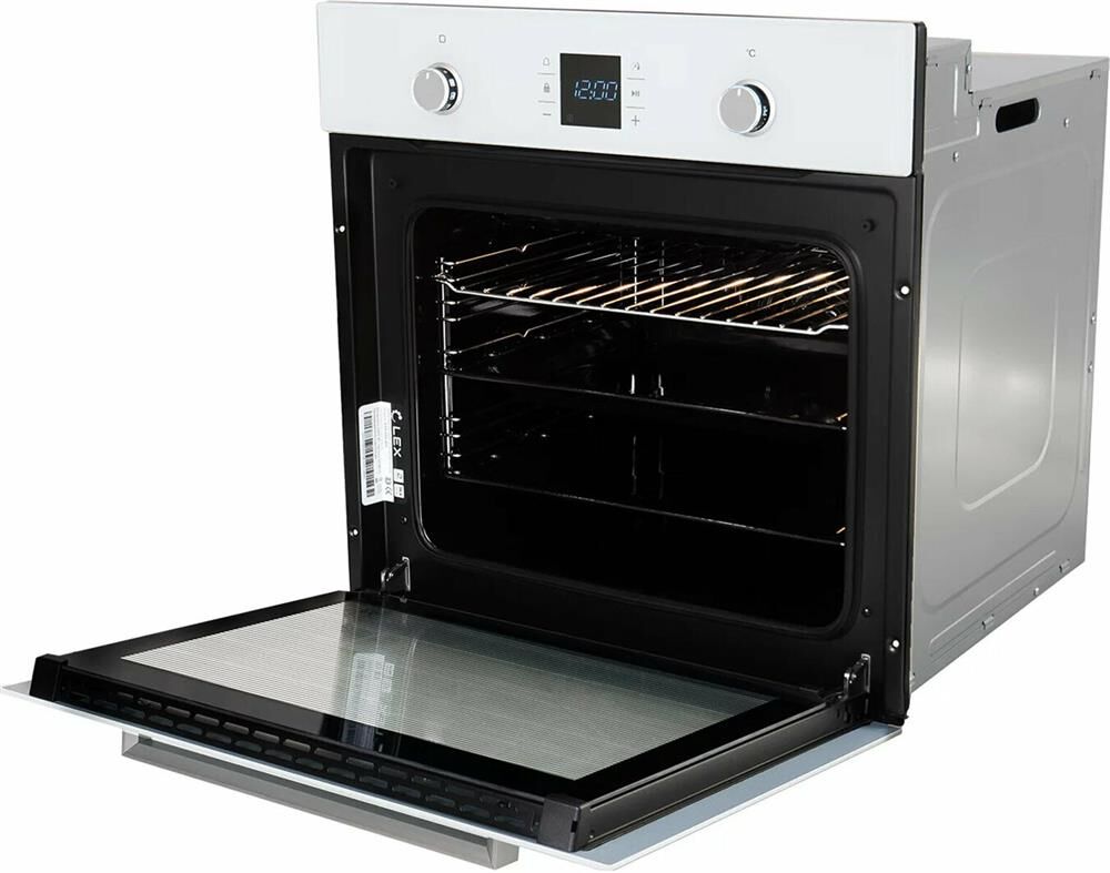 LEX EDP 094 WH Духовой шкаф — изображение 5
