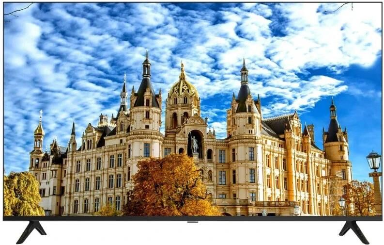 PREMIER 55PRM2020USV SMART TV — изображение 2