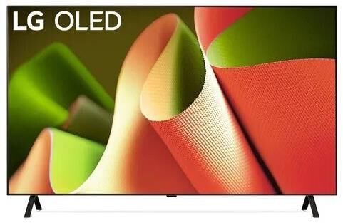 LG OLED55B4RLA.ARUG SMART TV — изображение 2