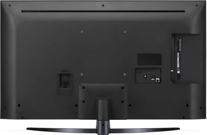 LG 55UT81006LA.ARUG SMART TV — изображение 7