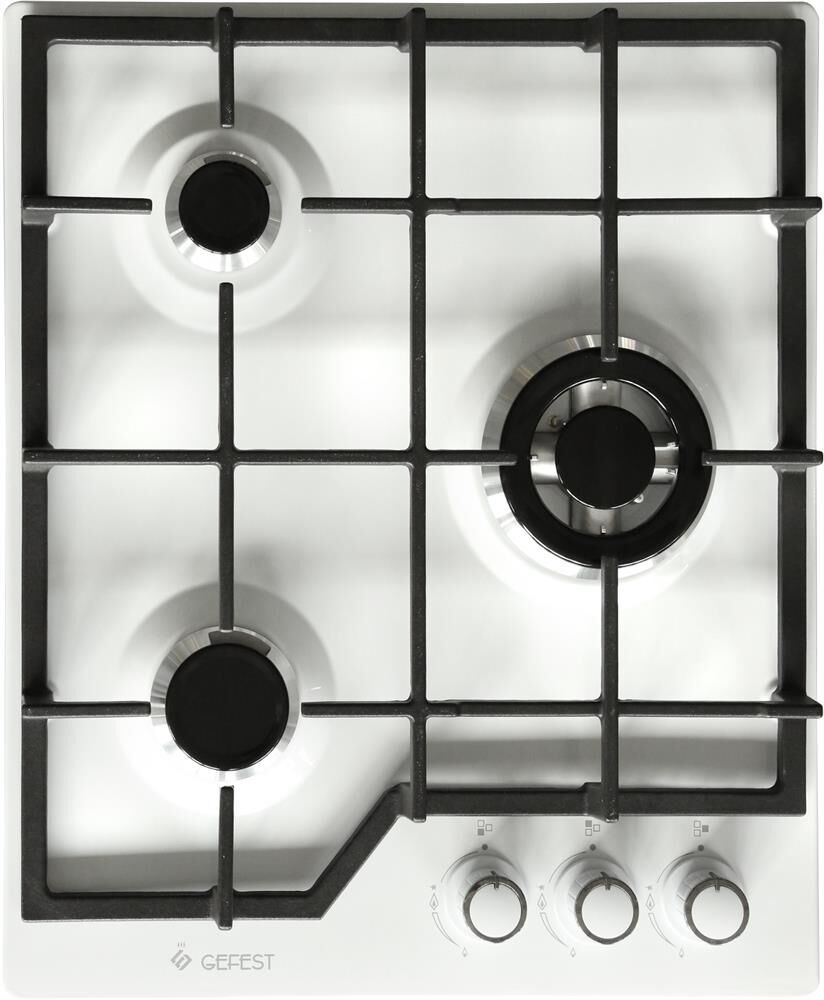 GEFEST ПВГ 1100 — изображение 2